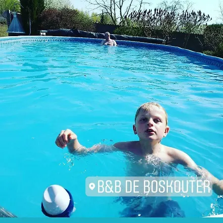 De Boskouter