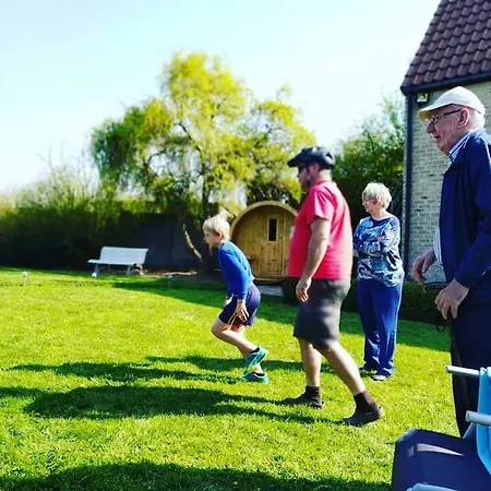 De Boskouter